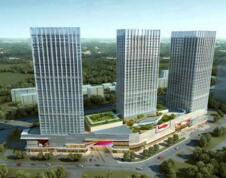 Bid:Suzhou Jiarun Square Industry Intelligent Project